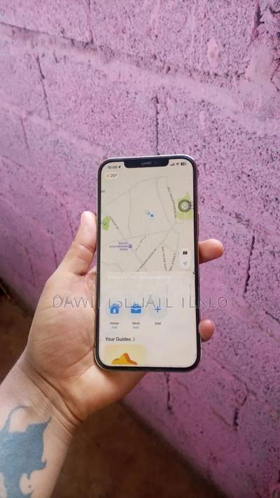 Apple iPhone 12 Pro Max 128 GB