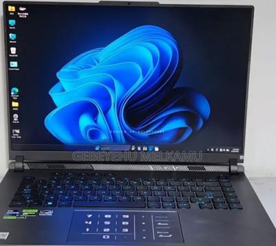 New Laptop Asus 16GB Intel Core i9 SSD 1T