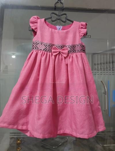 Baby Dress