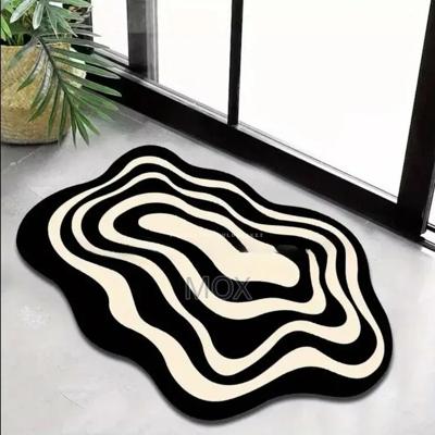 Rug ምንጣፍ (Carpets)