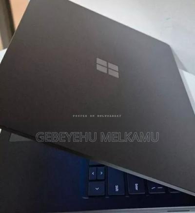 New Laptop Microsoft Surface Pro 5 16GB Intel Core i7 SSD 512GB
