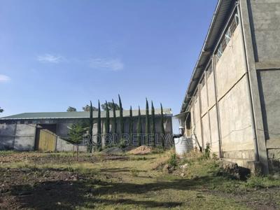 Ware House