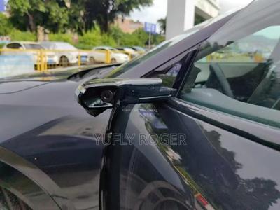 Mazda CX-60 2025 Purple