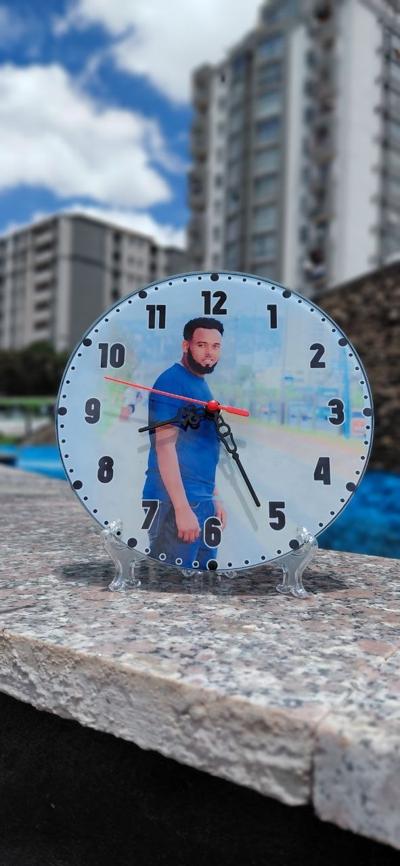 Clock