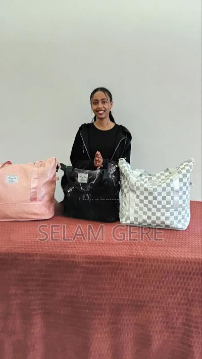 Mommy Bags (Diaper Bags)