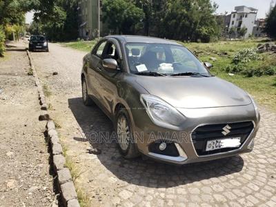 Suzuki Dzire 2022 Gray