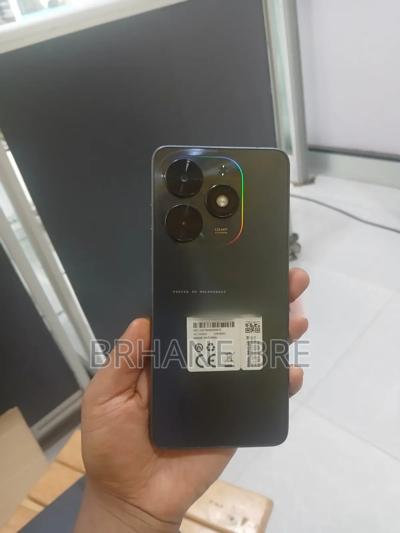 Tecno Pop 10C 64 GB Blue