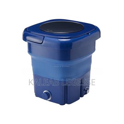Folding Washing Machine