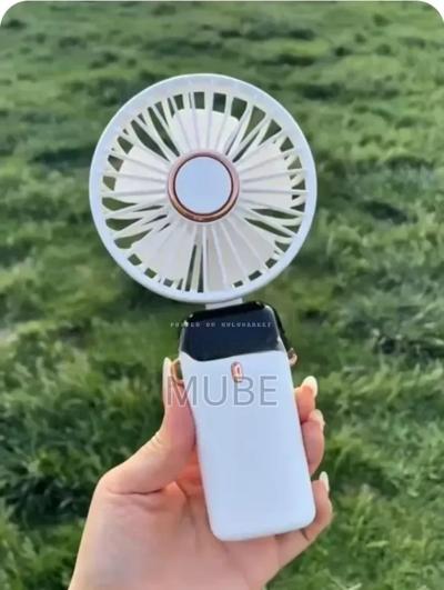 Portable Handheld Fan