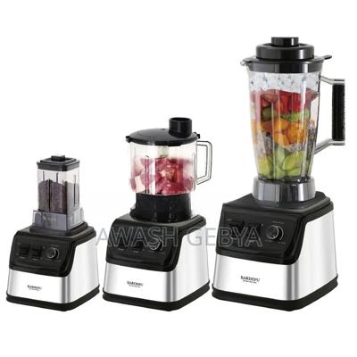 Boma Electric Blender