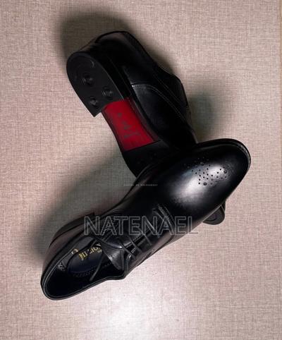 Billionaire Shoes