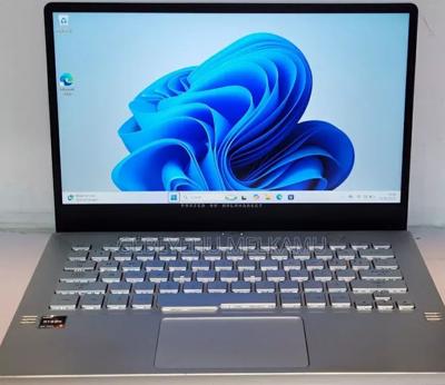 New Laptop Asus 16GB AMD Ryzen 7 SSD 512GB