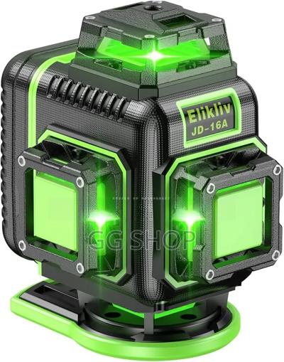 Ed Laser Leveling 360