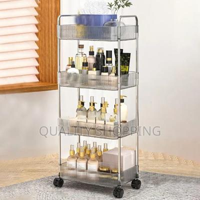 4 Layer Shelving