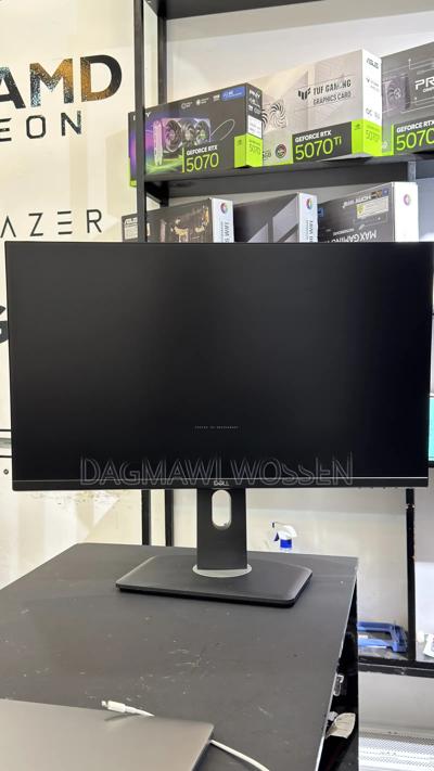 Dell P2719h