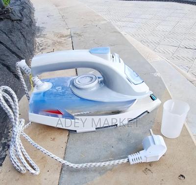 .Hometime Steam Iron