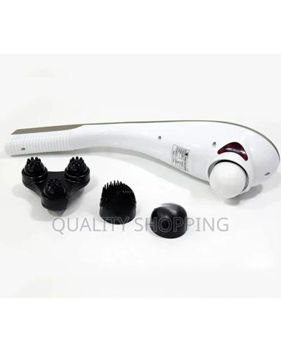 Skyland Cordless Deluxe Massager