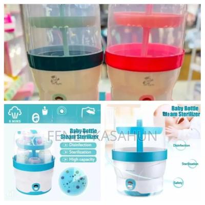 Bottle Sterilizer