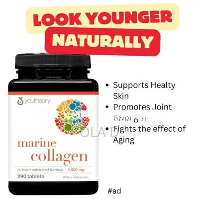 Collagen 290 Tablets