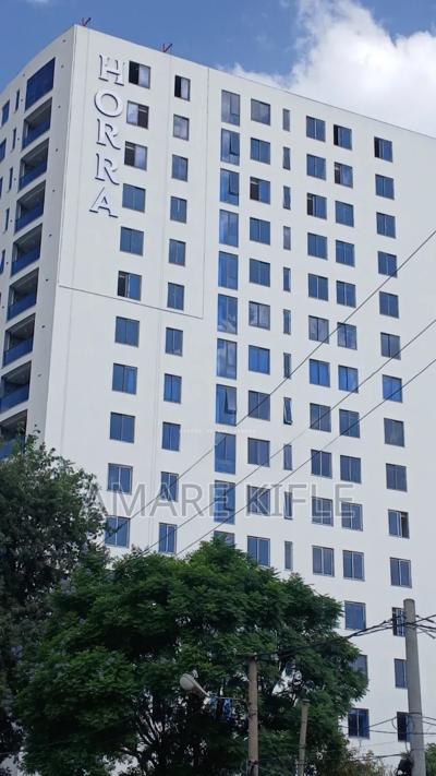Furnished 4bdrm Apartment in Horra Real Estate, Kirkos for sale