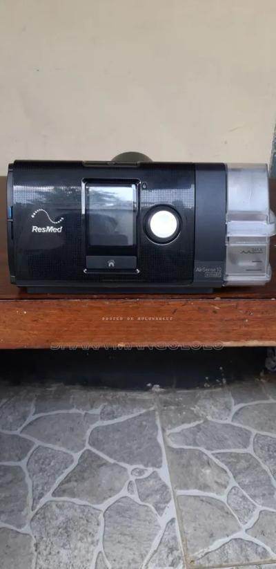 Cpap Machine