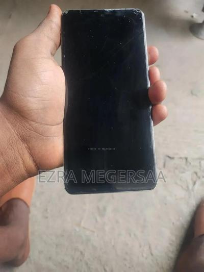 Tecno Camon 20 256 GB Blue