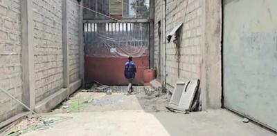 መጋዘን ኪራይ Small Warehouse Rent