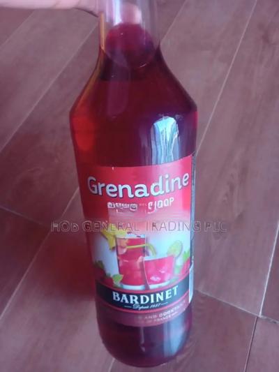 Grandive Syrup for Sale