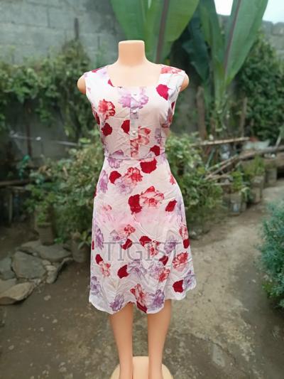 Bonda Dress
