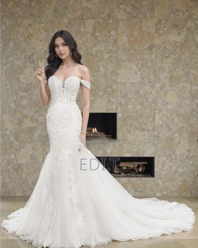 Wedding Dresses