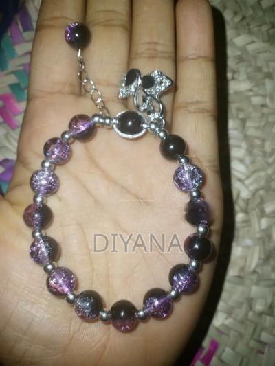 Girls Hand Braclets