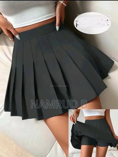 Mini Skirt