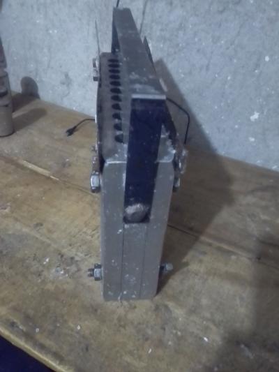 Candle making machine/ የሻማ መስሪያ ማሽን