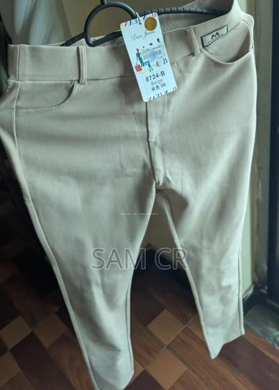 Cargo Pants – Women’S Large