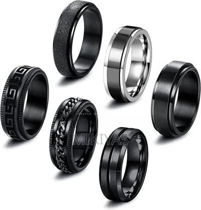 The Ring of People