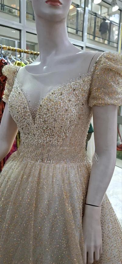 Wedding Dress for Rent
