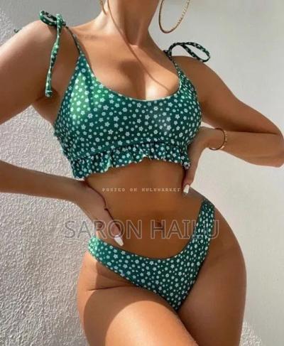 Swimming Suit