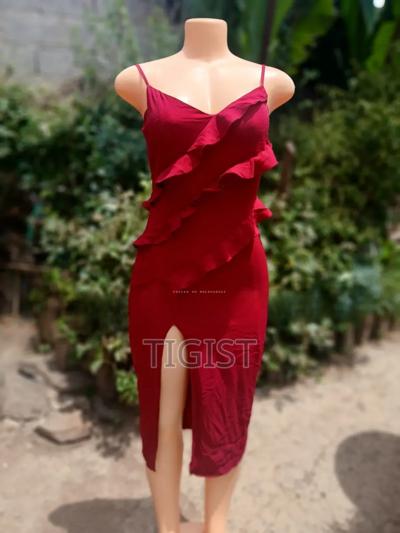 Bonda Dress