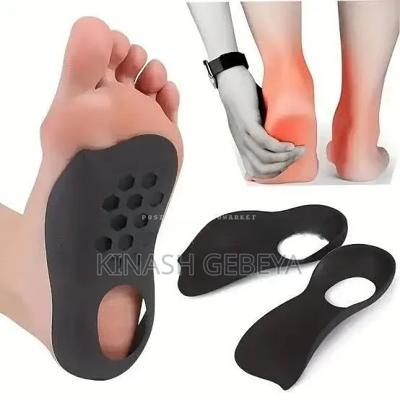 2pcs Orthopedic Shoe Insoles