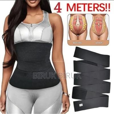 Waist Training Corset