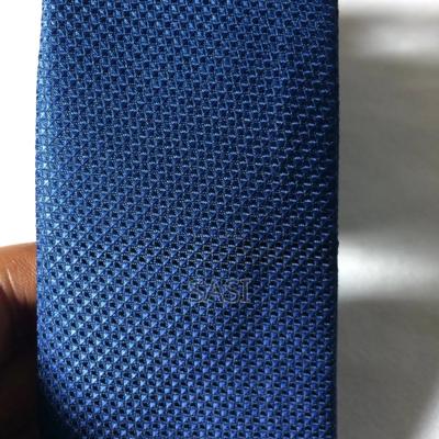 Elegant Blue Tie – Perfect for Office