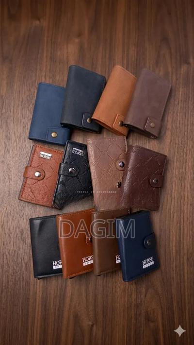 Smart Wallet