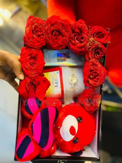 All In One Gift Set