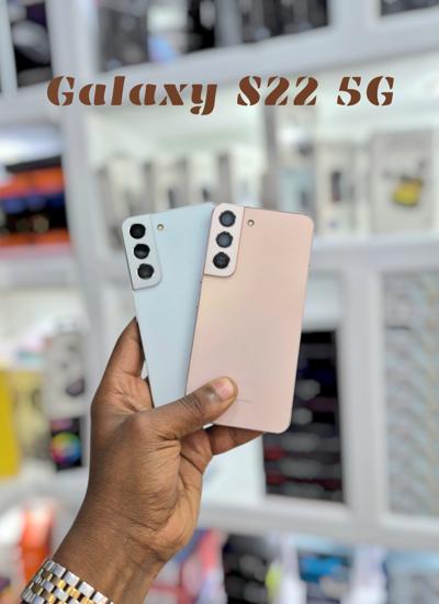 Samsung Galaxy S22 5G