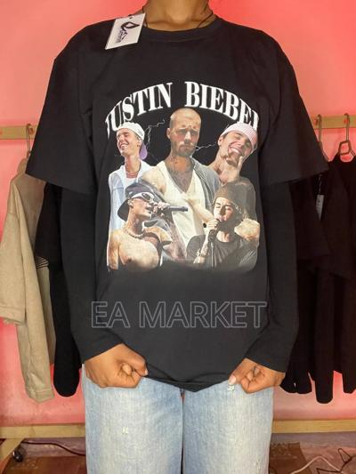 Justin Bieber Lovers Tshirts