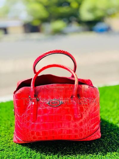 Thrift Bag