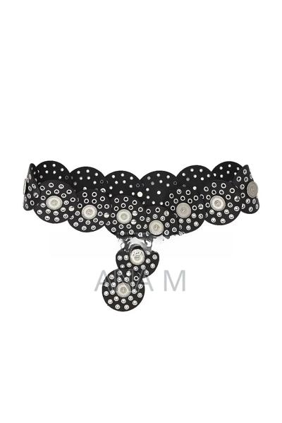Disco Boho Vintage Belt