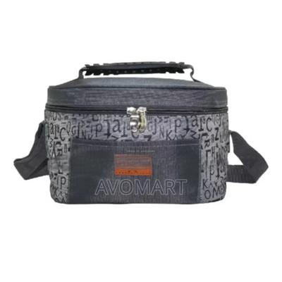 New Lunch Box Bag