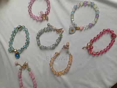 Bead Bracelet