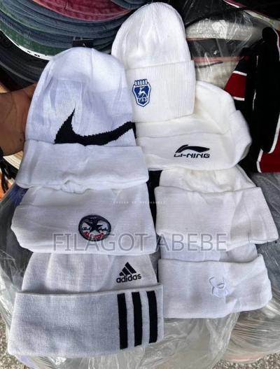 Beanie Hat in Different Brands and Designs